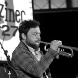 Alf Carlsson/Jiří Kotača Quartet, Síň Bohuslava Martinů, Trutnov, 17.5.2025