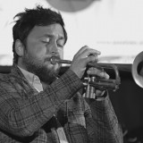 Alf Carlsson/Jiří Kotača Quartet, Síň Bohuslava Martinů, Trutnov, 17.5.2025