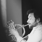 Alf Carlsson/Jiří Kotača Quartet, Síň Bohuslava Martinů, Trutnov, 17.5.2025