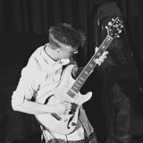 Alf Carlsson/Jiří Kotača Quartet, Síň Bohuslava Martinů, Trutnov, 17.5.2025