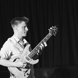 Alf Carlsson/Jiří Kotača Quartet, Síň Bohuslava Martinů, Trutnov, 17.5.2025