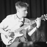 Alf Carlsson/Jiří Kotača Quartet, Síň Bohuslava Martinů, Trutnov, 17.5.2025