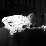 Alf Carlsson/Jiří Kotača Quartet, Síň Bohuslava Martinů, Trutnov, 17.5.2025