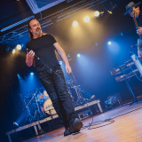 Arena, Slezské Pěkary (POL), 20.5.2025