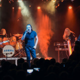 Arena, Slezské Pěkary (POL), 20.5.2025