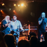 Arena, Slezské Pěkary (POL), 20.5.2025