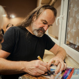 Arena, Slezské Pěkary (POL), 20.5.2025