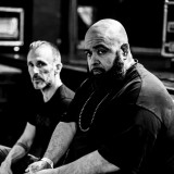 Dälek, Palác Akropolis, Praha, 26.5.2025