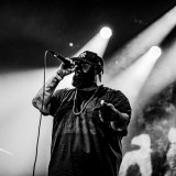 Dälek, Palác Akropolis, Praha, 26.5.2025