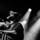 Dälek, Palác Akropolis, Praha, 26.5.2025