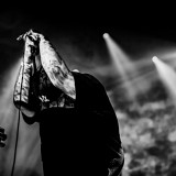 Dälek, Palác Akropolis, Praha, 26.5.2025