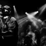 Dälek, Palác Akropolis, Praha, 26.5.2025