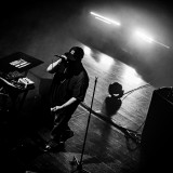 Dälek, Palác Akropolis, Praha, 26.5.2025