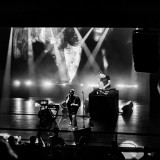 Dälek, Palác Akropolis, Praha, 26.5.2025