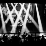 Dälek, Palác Akropolis, Praha, 26.5.2025