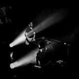 Dälek, Palác Akropolis, Praha, 26.5.2025