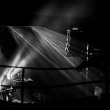 Dälek, Palác Akropolis, Praha, 26.5.2025