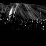 Dälek, Palác Akropolis, Praha, 26.5.2025