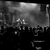 Dälek, Palác Akropolis, Praha, 26.5.2025