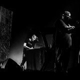 Dälek, Palác Akropolis, Praha, 26.5.2025