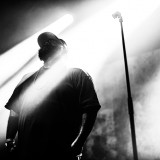 Dälek, Palác Akropolis, Praha, 26.5.2025