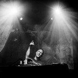 Dälek, Palác Akropolis, Praha, 26.5.2025