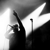 Dälek, Palác Akropolis, Praha, 26.5.2025