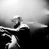 Dälek, Palác Akropolis, Praha, 26.5.2025