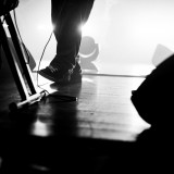 Dälek, Palác Akropolis, Praha, 26.5.2025