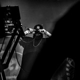 Dälek, Palác Akropolis, Praha, 26.5.2025