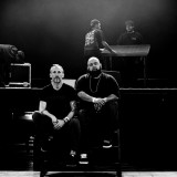 Dälek, Palác Akropolis, Praha, 26.5.2025