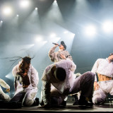 FKA Twigs, Forum Karlín, Praha, 31.5.2025