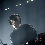 Koreless, Forum Karlín, Praha, 31.5.2025