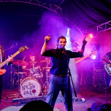 Nylon Jail, Jazz Tibet Club, Olomouc, 7.6.2025