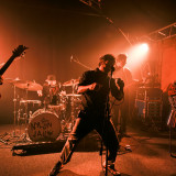 Nylon Jail, Jazz Tibet Club, Olomouc, 7.6.2025