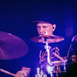 Nylon Jail, Jazz Tibet Club, Olomouc, 7.6.2025