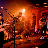 Nylon Jail, Jazz Tibet Club, Olomouc, 7.6.2025