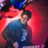 Nylon Jail, Jazz Tibet Club, Olomouc, 7.6.2025