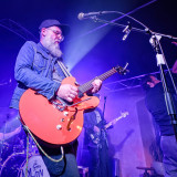 Nylon Jail, Jazz Tibet Club, Olomouc, 7.6.2025