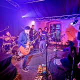 Nylon Jail, Jazz Tibet Club, Olomouc, 7.6.2025