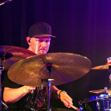 Nylon Jail, Jazz Tibet Club, Olomouc, 7.6.2025