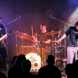 Nylon Jail, Jazz Tibet Club, Olomouc, 7.6.2025