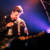 Nylon Jail, Jazz Tibet Club, Olomouc, 7.6.2025