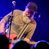 Nylon Jail, Jazz Tibet Club, Olomouc, 7.6.2025