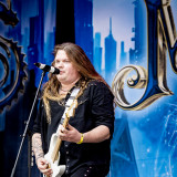 Majestica - Metalfest Open Air, 1. den, Lochotín, Plzeň, 6.6.2025