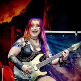 All For Metal - Metalfest Open Air, 1. den, Lochotín, Plzeň, 6.6.2025