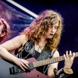 All For Metal - Metalfest Open Air, 1. den, Lochotín, Plzeň, 6.6.2025