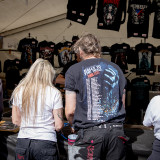 Metalfest Open Air, 1. den, Lochotín, Plzeň, 6.6.2025