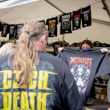 Metalfest Open Air, 1. den, Lochotín, Plzeň, 6.6.2025