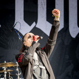 Lacuna Coil - Metalfest Open Air, 1. den, Lochotín, Plzeň, 6.6.2025